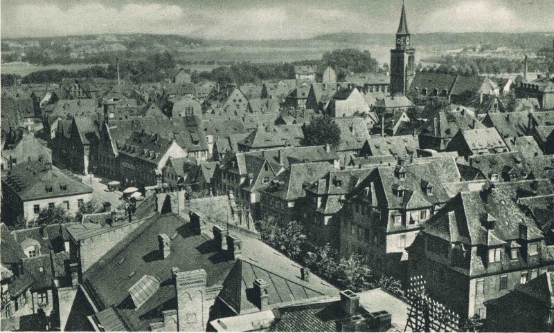 Datei:Königstrasse Luftbild Postkarte.jpg