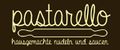 Logo: Nudelrestaurant Pastarello, 2014