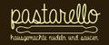 Logo: Nudelrestaurant Pastarello, 2014