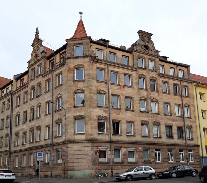 Datei:Herrnstraße 10(3).jpg