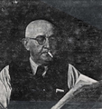 Justus Bendit 1867 - 1944