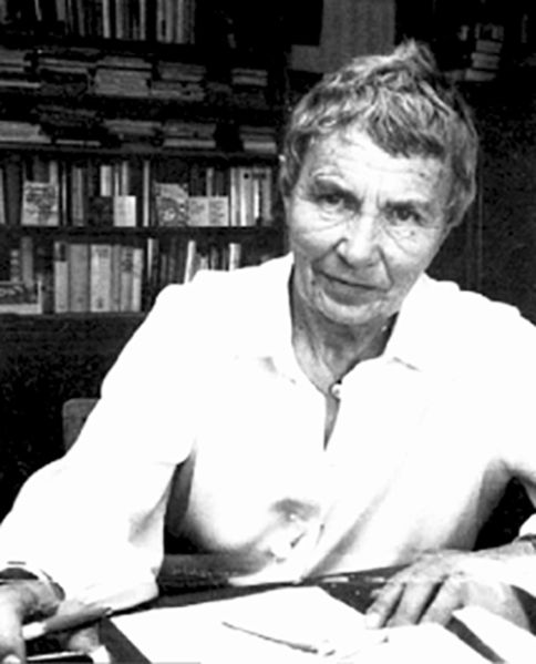 Datei:Käthe Rohleder 1985.jpg