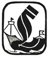 Logo: Seifenfimra Hans Lang K. G., 1950