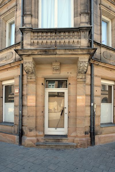 Datei:Marienstraße 41 2 2018.jpg