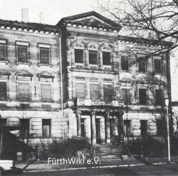 Datei:Sahlmannvilla Eingang 1983 S20614.jpg