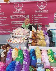 Schleicherei am Frühlingsmarkt.jpg