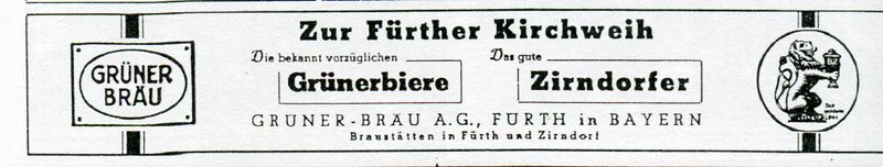 Datei:Werbung Grüner Bier 1950.jpg
