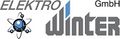 Logo: Elektro Winter GmbH <span class="smw-highlighter" data-type="8" data-state="inline" data-title="Hinweis" title="Urheber: Elektro Winter GmbHLizenz: copyright"><span class="smwtticon note"></span><span class="smwttcontent">Urheber: <a class="mw-selflink selflink">Elektro Winter GmbH</a><br>Lizenz: copyright</span></span>