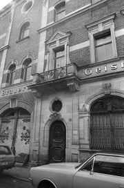 Bäumen 20-18-1980-F1222 Geismann Bräustüberl.jpg