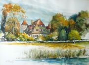 G. Wich - Schloss Haimendorf.JPG