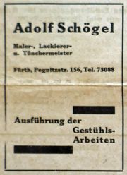 Herz Jesu Bau Malerarbeiten Schlögel 1932.jpg