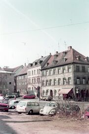 Königsplatz Kreuzstraße Juni 1982 1.jpg
