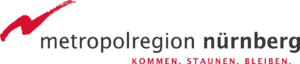 MetropolregionNürnberg Logo Slogan 4c.png