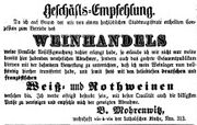 Mohrenwitz 1855.jpg