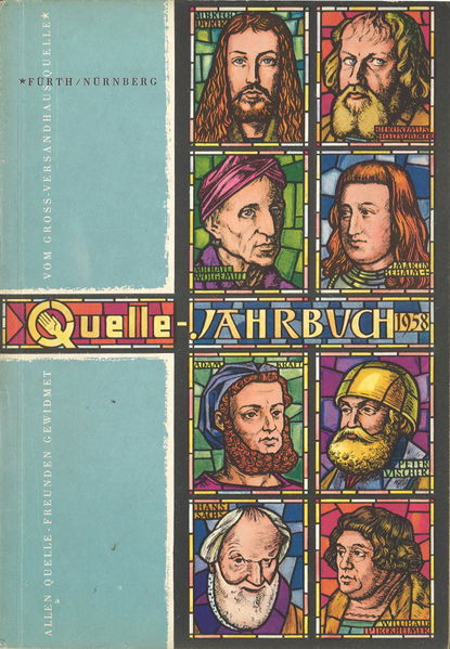 Datei:Quelle Jahrbuch 1958 (Buch) Front.jpg