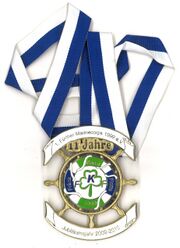 Faschingsorden FKF 2009 2010.jpg