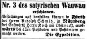 Wauwau Fürther Tagblatt 20.01.1867.jpg