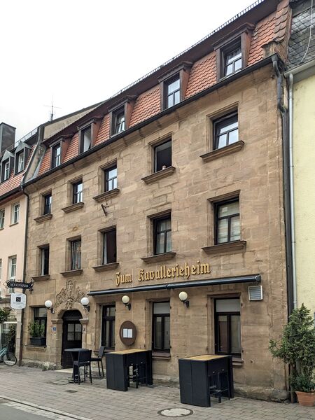 Datei:Alexanderstraße 6 Juni2023.jpg