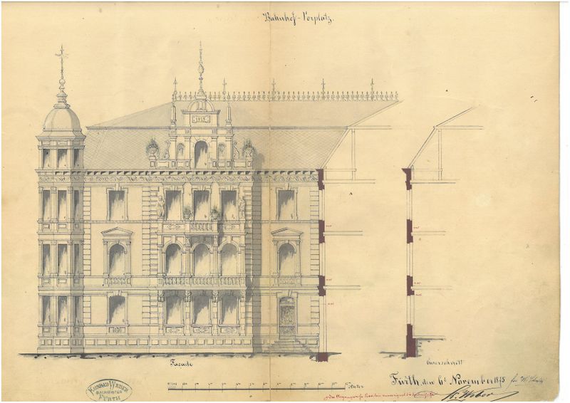 Datei:Bahnhofplatz 6 Fassade.jpg