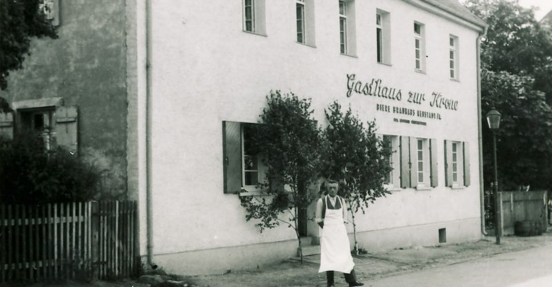 Datei:Gaststätte Danner 1946 b.jpg