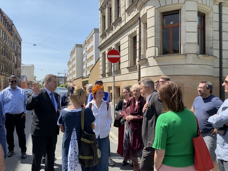 Datei:Wissenschaftsausschuss Landtag Amalienstr 2.jpeg