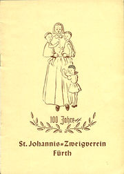 100 Jahre St Johannis Zweigverein Fürth (Broschüre).jpg