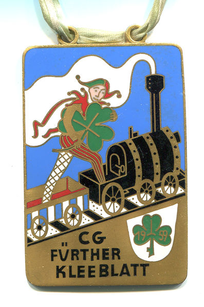 Datei:Faschingsorden CG Kleeblatt.jpg