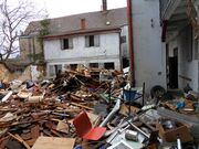 Königstr. 109 Sperrmüll.JPG