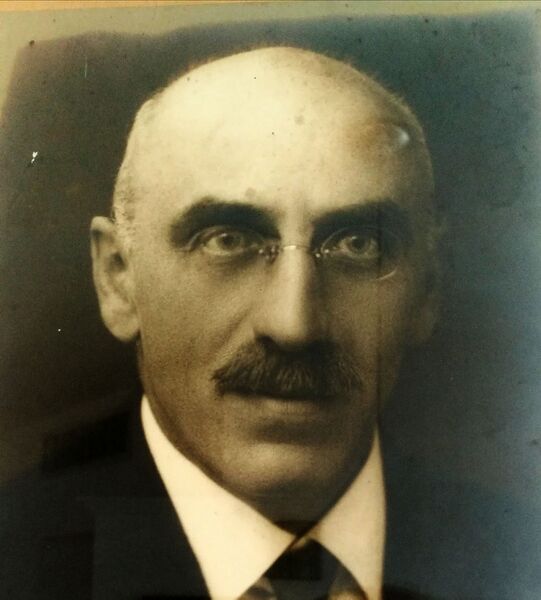 Datei:Sally Löwengart Bild.jpg