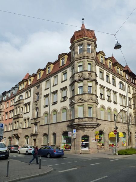 Datei:Tannenstraße 2 2019.jpg