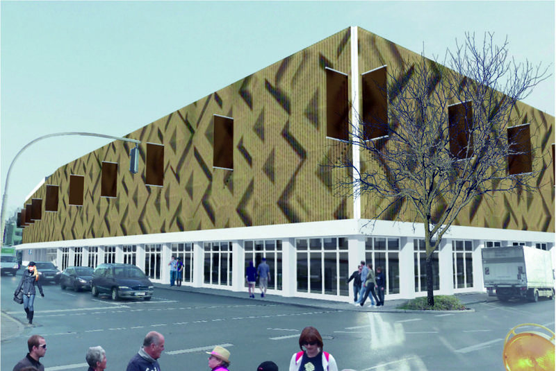 Datei:Marktkauf Ansicht Neu Kritik.jpg