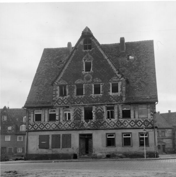 Datei:Mohrenstraße 25, .jpg