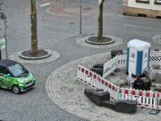 Rohrspülung 2 Brunnen Löwenplatz April 2025.jpg