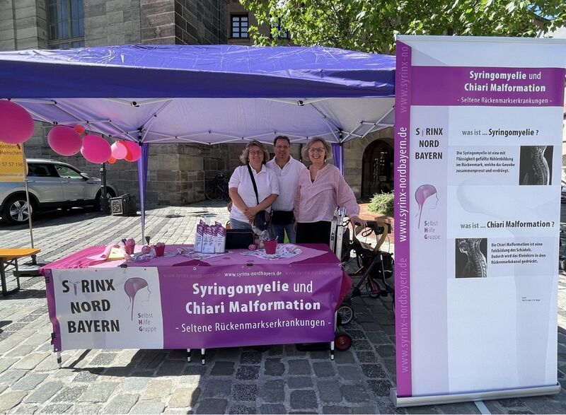 Datei:Syrinx Selbsthilfemarkt Nürnberg.jpg