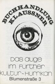 Werbung Buchhandlung Klaussner 1979.jpg