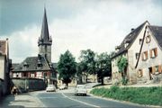 Burgfarrnbach 1960er.jpg