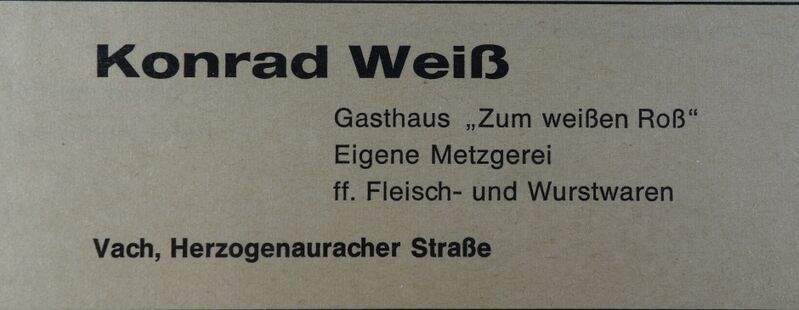 Datei:DSC04929 Weißes Ross Vach.JPG