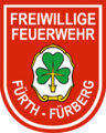 Freiwillige Feuerwehr Fürberg, Logo