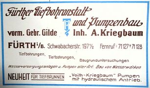 Werbung Kriegbaum 1955.jpg