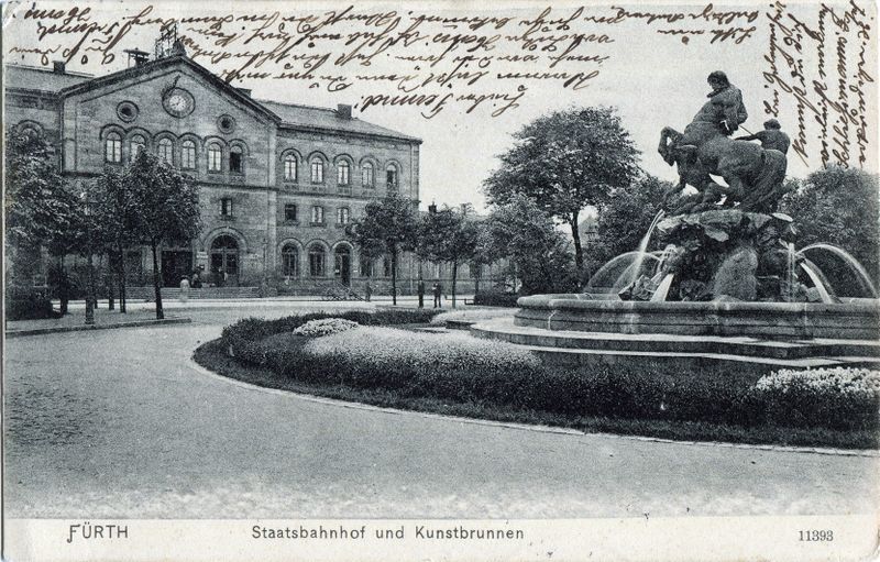 Datei:AK Centraurenbrunnen gel 1908.jpg