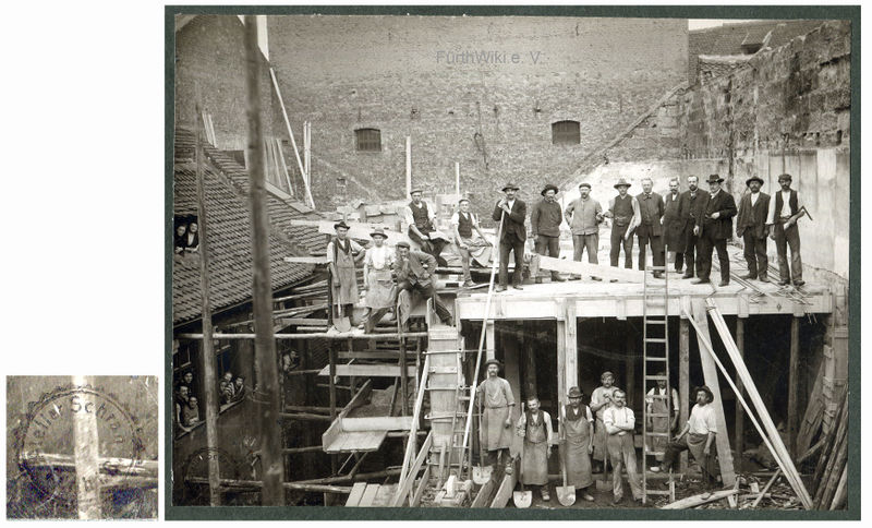 Datei:Baustelle Atelier Schran.jpg