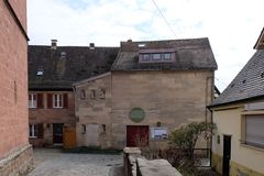 Brückenstraße 5 – FürthWiki