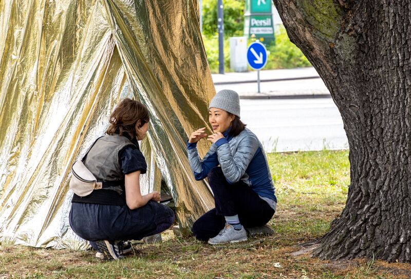 Datei:Frei Luft Galerie 2022 Eröffnung 13.jpg