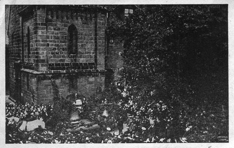 Datei:Glockenweihe 1924 1.jpg