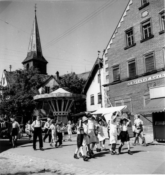 Datei:Kirchenweih PP 4.9.1949.jpg