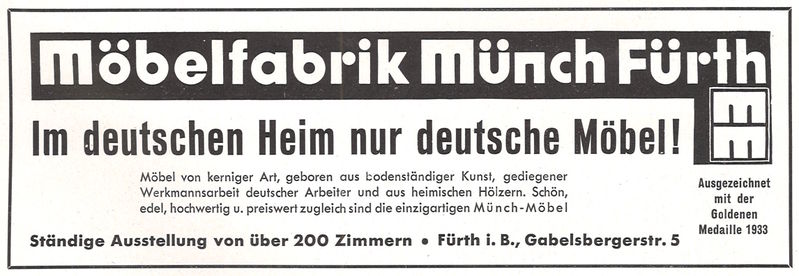 Datei:Möbel Münch Werbung 1934.jpg
