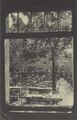 Restauration Memmert, historische Ansichtskarte, gelaufen 1911