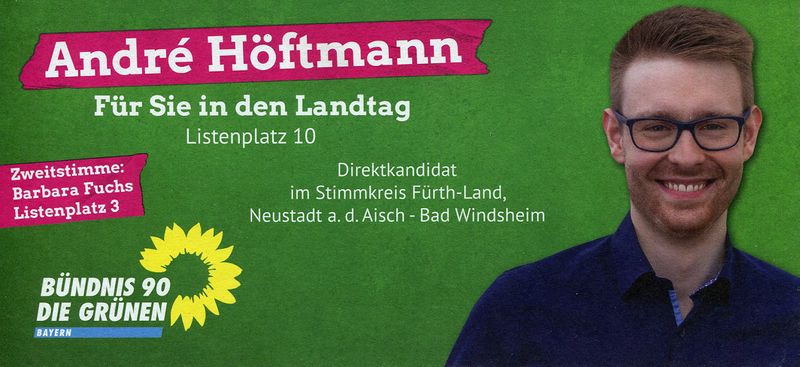 Datei:Grüne Höftmann LdtWahl 2018 14.jpg