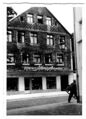 Mohrenstraße 13, ca. 1940