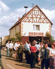 NL 16-127-124 Scherzer FFW Steinach Mai 1981.jpg